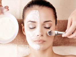 Домашний чудо-пилинг: салонная процедура своими руками.