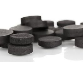 Активированный уголь для похудения