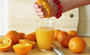 Апельсиновая разгрузочная диета на 3 дня апельсиновый сок