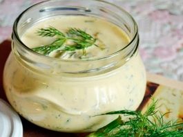 Лучший домашний майонез от Эктора Хименеса