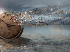 Пока наше время не закончилось.Читать ВСЕМ, кто недоволен своей жизнью