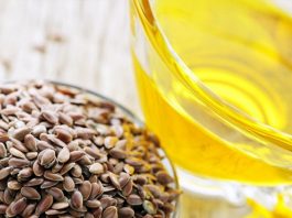 льняное масло от чего помогает