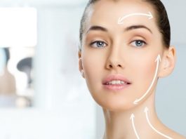 Быстрые упражнения: Омоложение лица за 5 минут в день