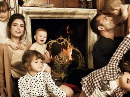 Не впускайте зло в свой дом