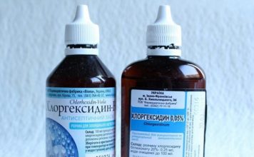 7 полезных способов применения хлоргексидина. Копеечное средство заменило пол-аптечки и в быту помогло хлоргексидин