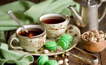 Супер чай от 50 болезней Супер чай