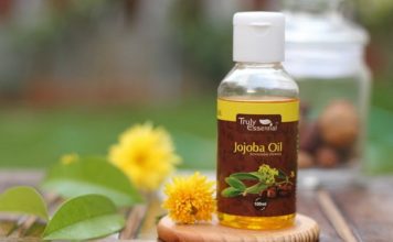 Чем полезно масло жожоба