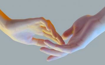 Чистить себя ладонями— удивительный метод