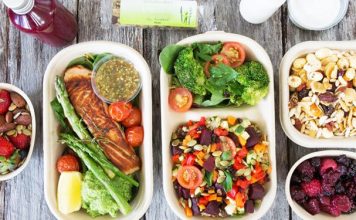 полезное питание