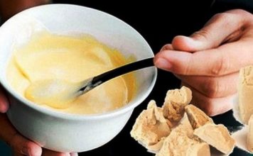 Ваш личный секрет молодости – дрожжевая программа красоты. Забудьте о пластической хирургии