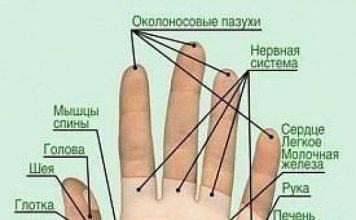 Секрет древних врачевателей — массаж пальцев рук от всех болезней точки на руке