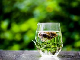 Какой чай самый полезный