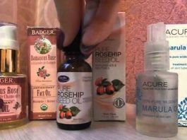 Дешево и эффективно: масла красоты, которые заменят дорогую косметику масла красоты заменят косметику