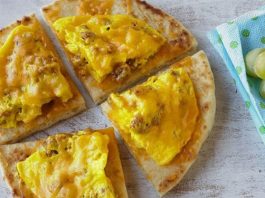 Завтрак в микроволновке за 5 минут: 11 вкусных идей