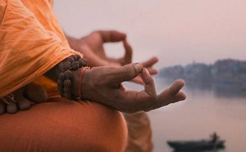 Вот все буддистские мудры, которые могут вылечить от реальных болезней. Запомните? буддистские мудры