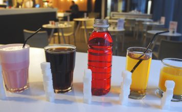 Вот это да! 5 напитков, в которых сахара больше, чем в популярных газировках