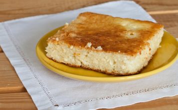 Как приготовить творожную запеканку вкусно и полезно?