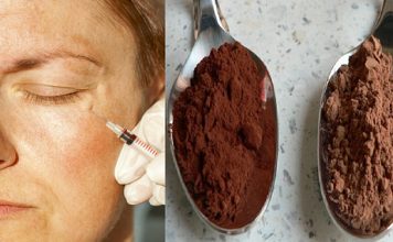 Используйте эту маску и забудьте о ботоксе