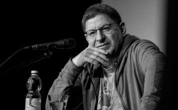 Михаил Лабковский «Перестаньте бояться быть счастливыми»