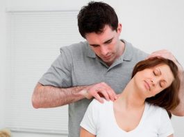 Гимнастика для шеи — четыре шага к гибкости и красоте