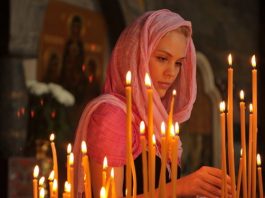 Каким иконам молиться о здравии