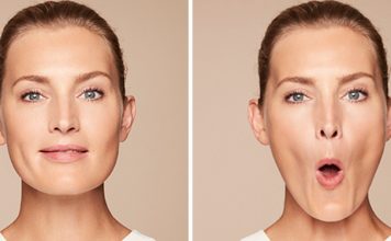 Гимнастика для лица после 40: золотые упражнения, которые помогут продлить молодость