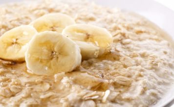 Исследования показали, что произойдёт с организмом, если каждый день на завтрак съедать овсяную кашу