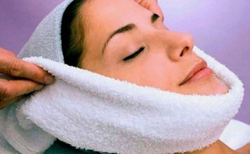 ЗНАМЕНИТАЯ французская повязка красоты — подтягивает овал лица без операций