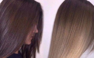 Всего 3 этапа безопасного осветления волос: и красивая, и здоровая