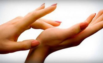 Как управлять своим здоровьем с помощью пальцев руки