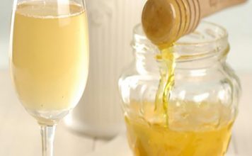 Врачи рекомендуют этот медовый напиток как лучшее средство для похудения. Пей утром – избавляйся от лишнего веса без голодовок