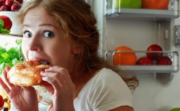 Как быстро похудеть за неделю на 8 килограмм