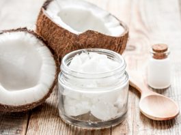 33 причины полюбить кокосовое масло: теперь ты не сможешь обходиться без него