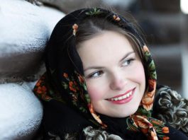 Сила улыбки