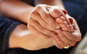 упражнение молодость ногам