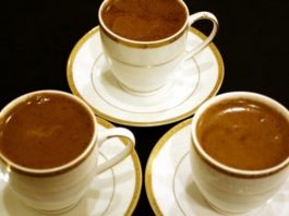 3 чашки кофе полезны