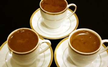 3 чашки кофе полезны