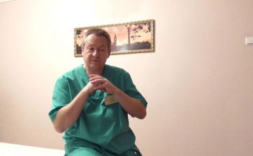 Как убрать отёки, венозный застой, отложения солей