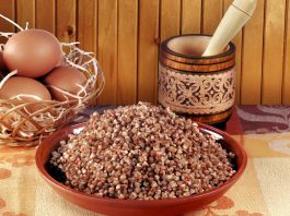 Вкусные блюда из гречки