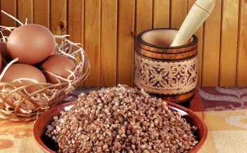 Вкусные блюда из гречки: 9 рецептов Вкусные блюда из гречки