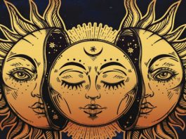 Раскройте свой номер Солнца: он указывает на ядро того, кем вы являетесь