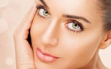 метод омоложения лица