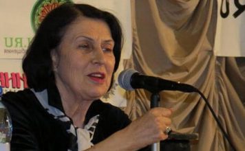 Майя Гогулан: Попрощайтесь с болезнями