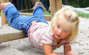 Будущее – за НЕПРИВИТЫМИ ДЕТЬМИ