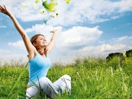 Прощение — гигиена души