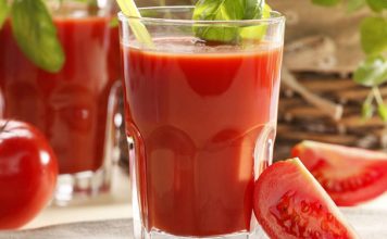 Детокс-напитки, которые за 48 часов выведут из организма токсины и уберут лишний вес