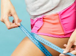 Как похудеть в ногах