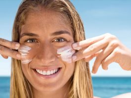 Эти 7 рецептов идеальны для быстрого устранения возрастных пятен, морщин и других проблем с кожей