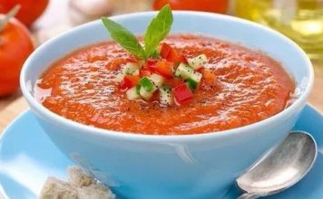 5 самых вкусных холодных супов