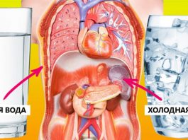 Тёплая или холодная: специалисты объяснили какую воду пить, чтобы потерять вес